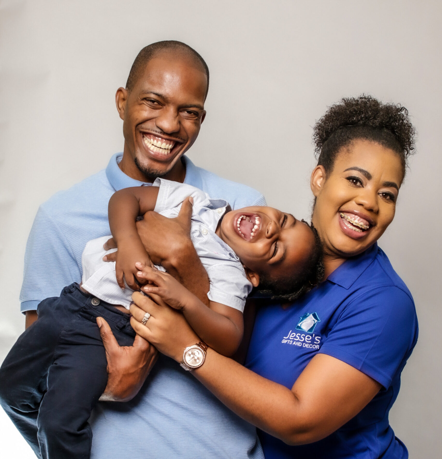 About Jesse’s Gifts and Décor